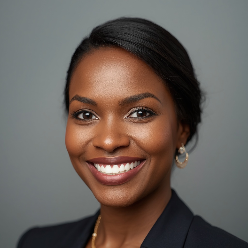 Amina Mwangi